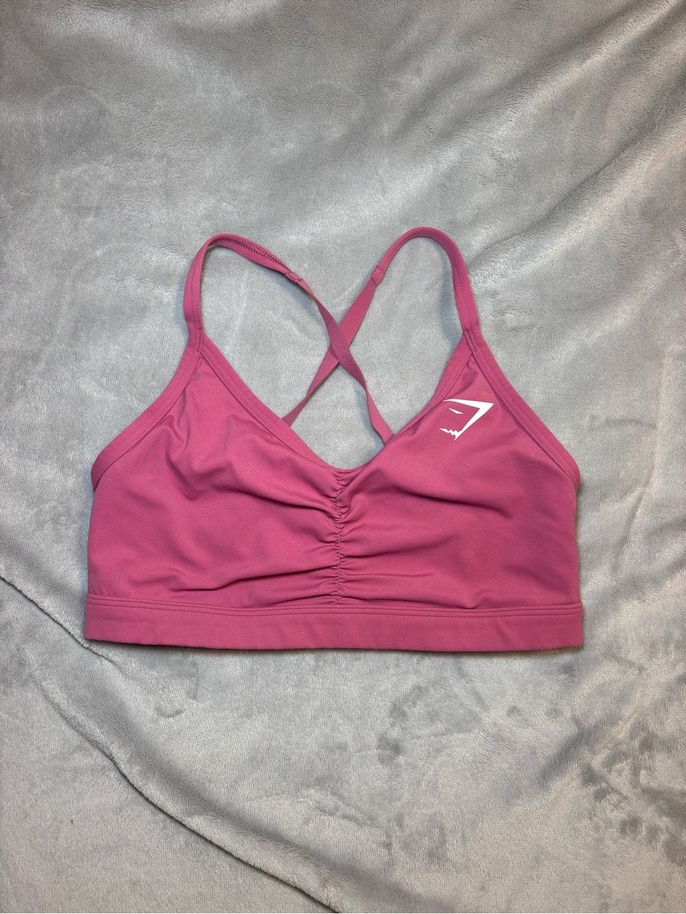 Gymshark Sports Bra